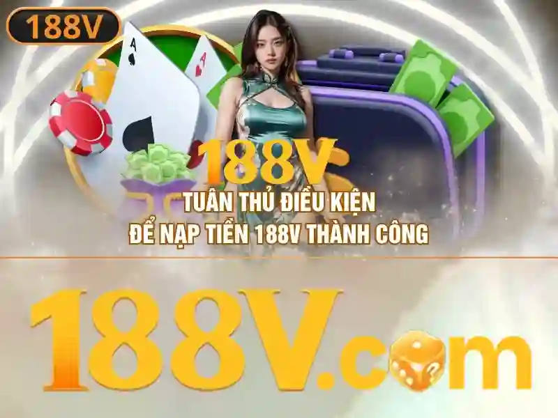 188v com – Thương hiệu đột phá và trải nghiệm 188v com