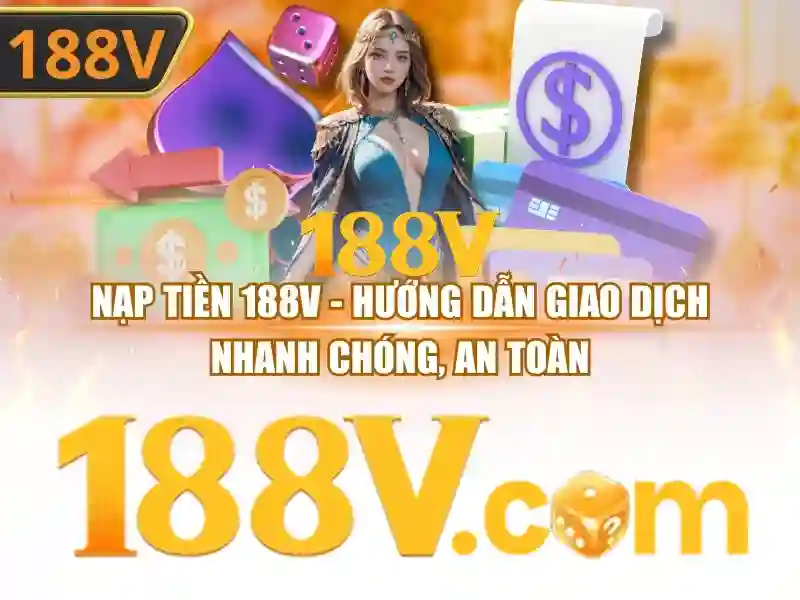 188v – Câu chuyện thương hiệu và trải nghiệm đột phá