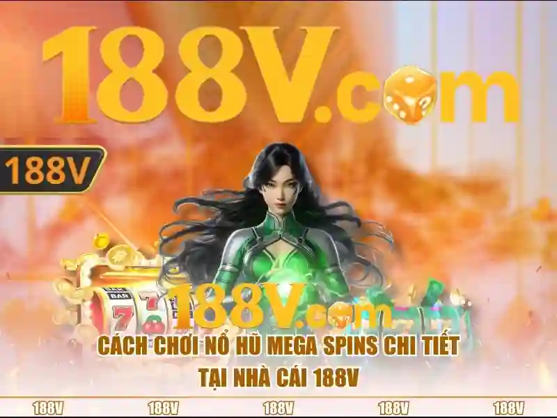 188v no hũ – Trải nghiệm 188v app và 188v free