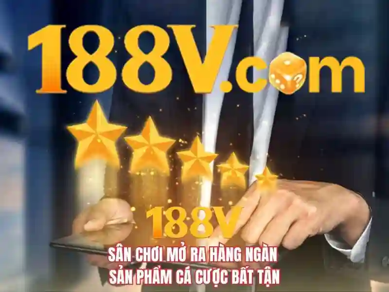 188v app – Cầu nối công nghệ và cộng đồng tại Việt Nam