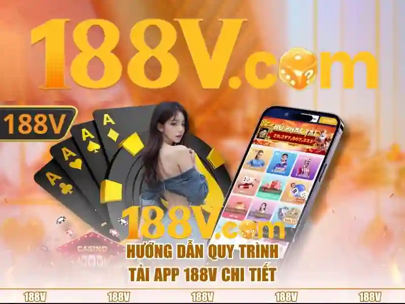 188v nổ hũ – Hành trình thương hiệu và trải nghiệm người chơi