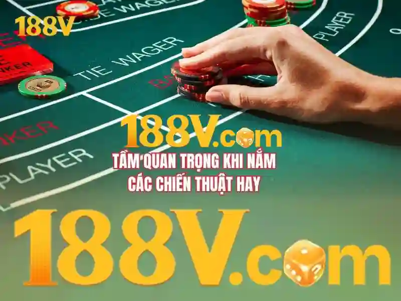 188v - Khái niệm và hành trình