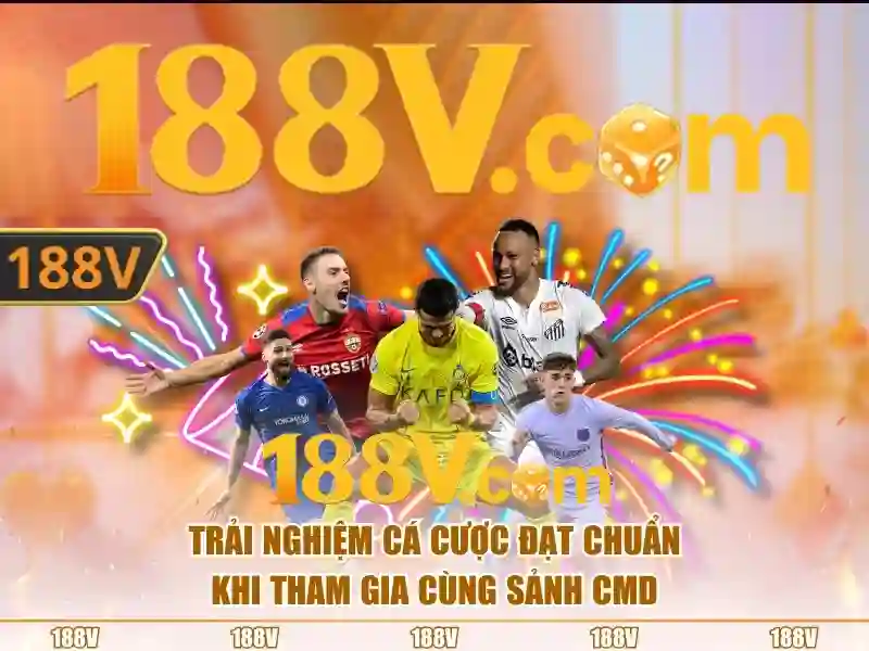 nhận thưởng 188v: Trải nghiệm, đánh giá và hành trình thương hiệu