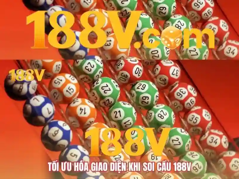 188v - Khái niệm và hành trình