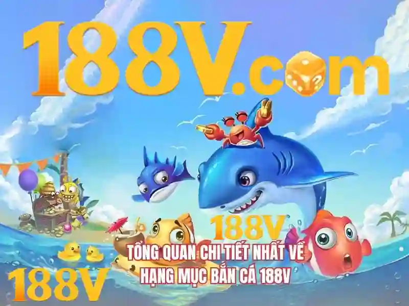 Giới thiệu đầy cảm hứng về 188v com