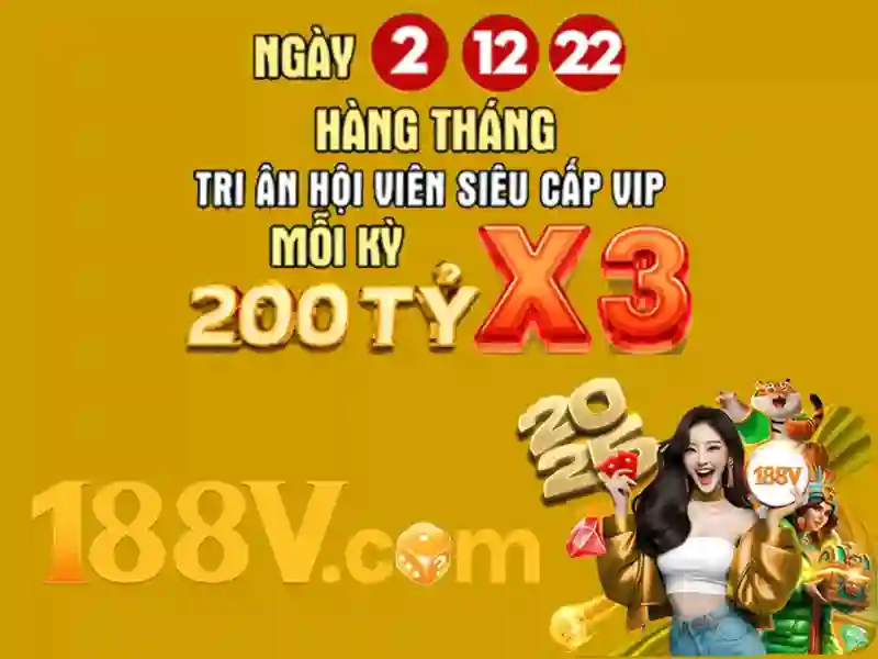 188v – Dải sáng cho trải nghiệm số vượt trội