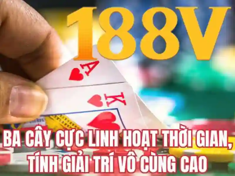 Định hướng phát triển và tầm nhìn tương lai 188v