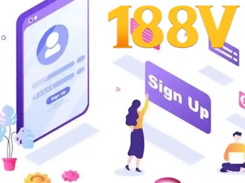 188V: một khái niệm công nghệ và thách thức tương lai