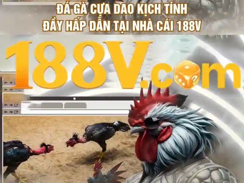 188v – Hành trình khám phá trải nghiệm số đỉnh cao