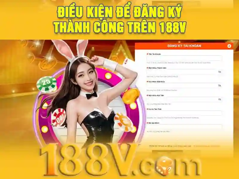 code 188v mới nhất – trải nghiệm đột phá cho người dùng Việt