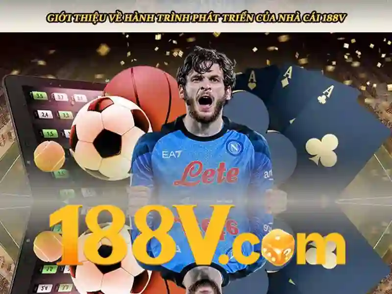 phiên bản mới 188v – Trải nghiệm và đánh giá chi tiết