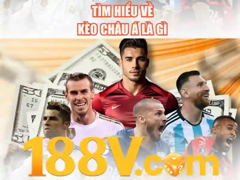 Phiên bản mới 188v – Đột phá công nghệ và trải nghiệm