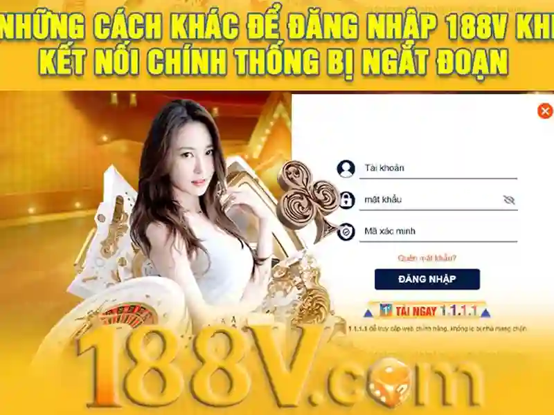 Nguồn gốc của 188v và cách nó xuất hiện trong các nền văn hóa