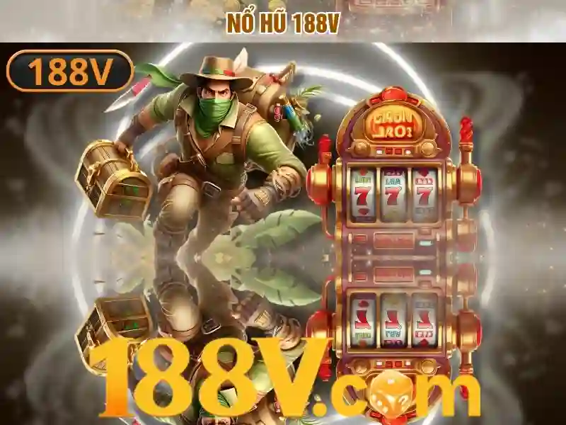 188v: một khía cạnh của thế giới số