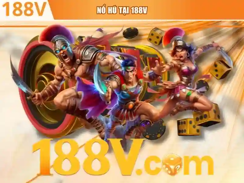 188v nổ hũ – Hành trình thương hiệu và trải nghiệm người chơi