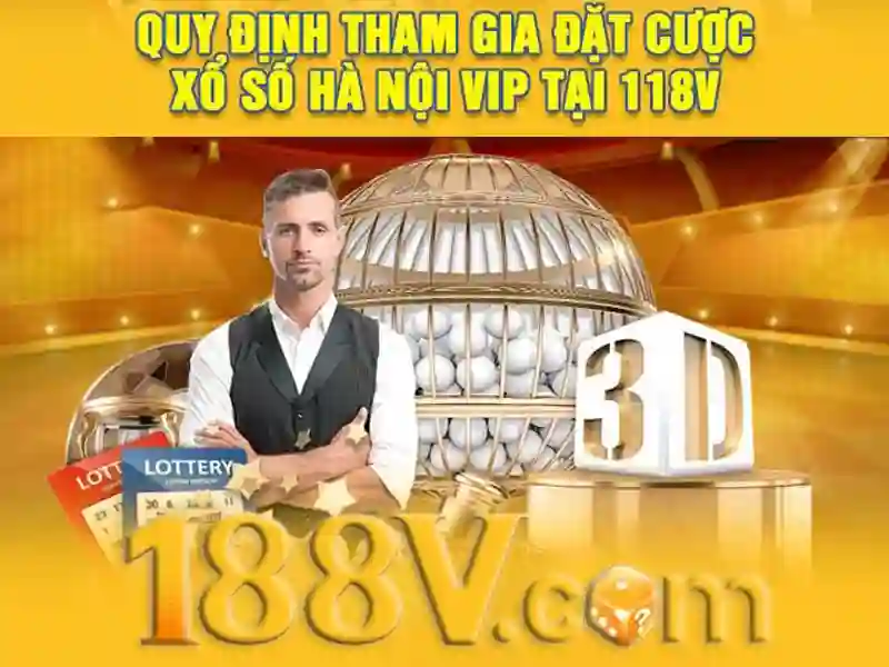 Nguồn gốc và sứ mệnh của 188v