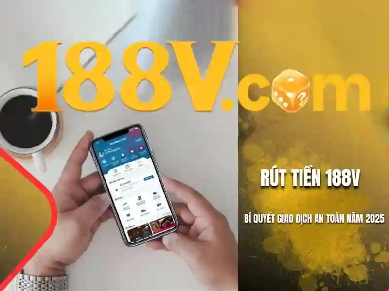 188v – Hành trình khám phá trải nghiệm số đỉnh cao