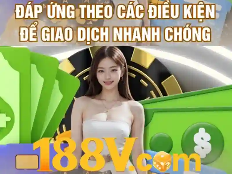Khám phá 188v: một khung thời gian phi lệch