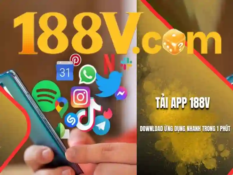 188v: Khám phá ý nghĩa và ứng dụng
