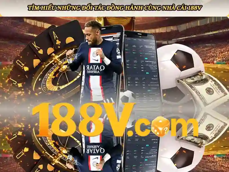 slot 188v – Đột phá thương hiệu và trải nghiệm slot đỉnh cao