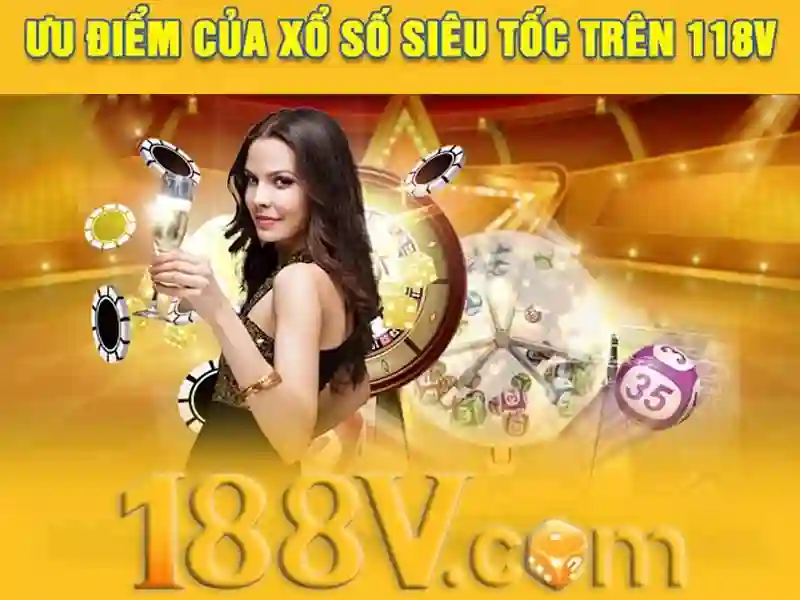188v - một khái niệm và hành trình