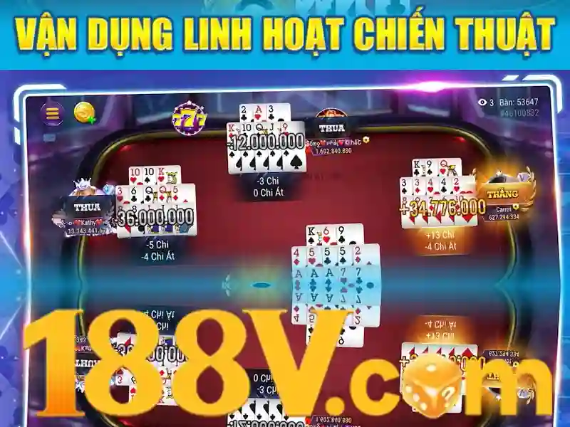 Phương pháp kể chuyện với 188v