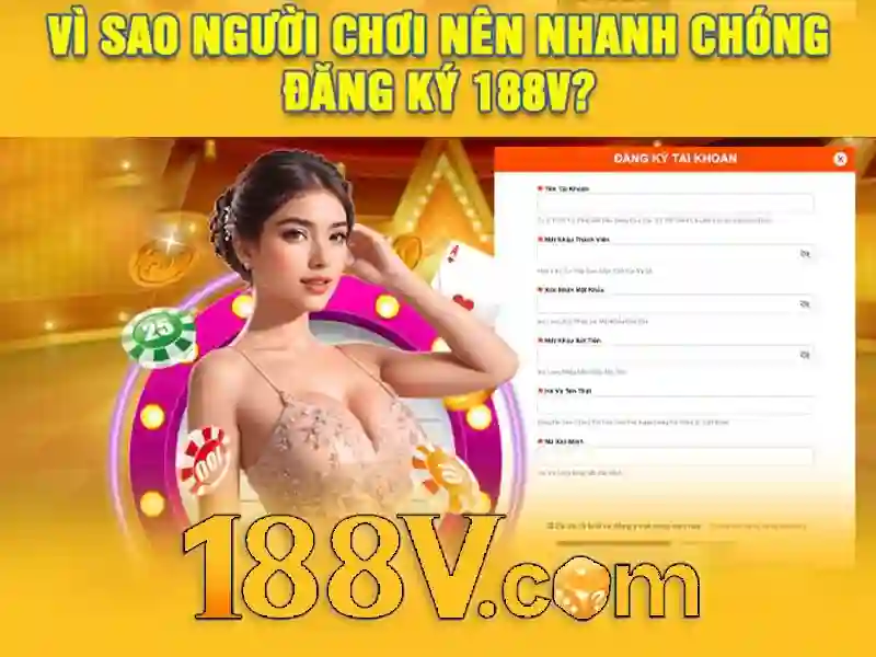 giftcode 188v – Giới thiệu mở đầu