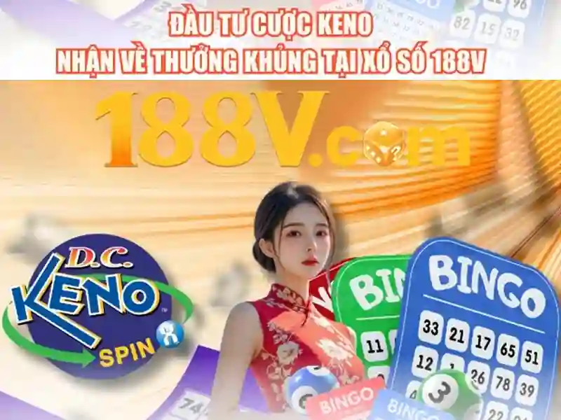 188v. - Khám phá nền tảng đổi mới và trải nghiệm