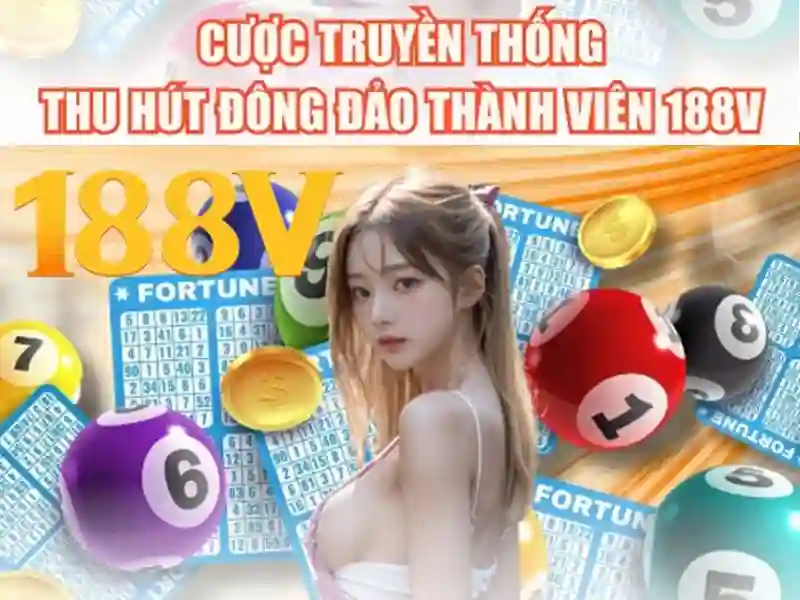 188V: một khái niệm về tương lai công nghệ và xã hội
