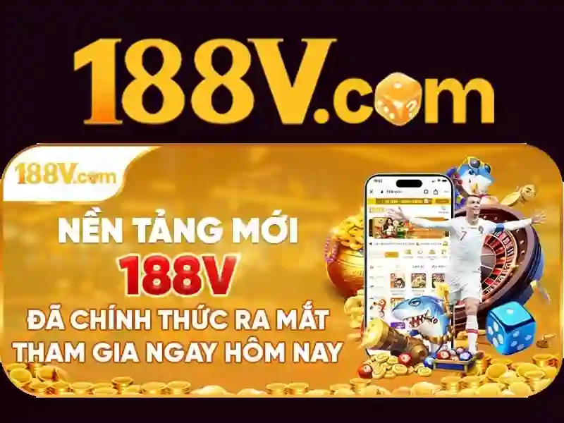 188v com tại app – Hướng dẫn, trang chủ và tải 188v