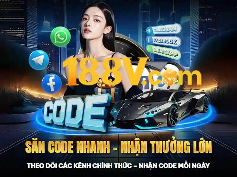 188v nổ hũ – Hành trình thương hiệu và trải nghiệm người chơi
