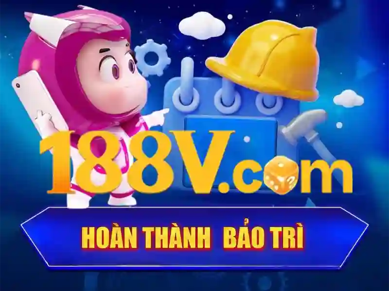 188v app – Nền tảng sáng tạo và kết nối đột phá