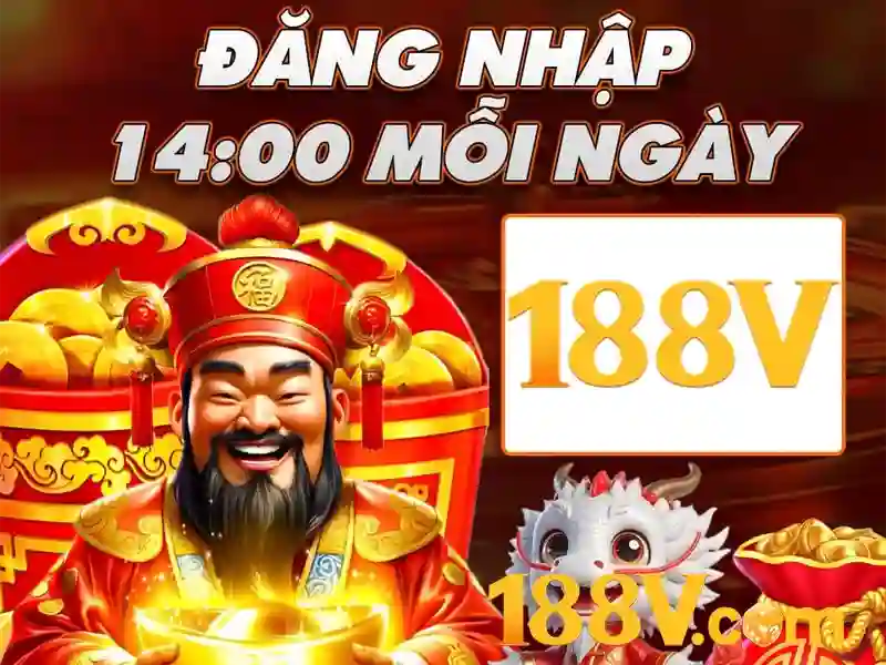 188v – Hành trình khám phá trải nghiệm số đỉnh cao