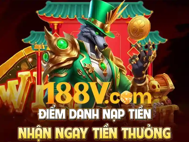 188v nổ hũ – Hành trình thương hiệu và trải nghiệm người chơi