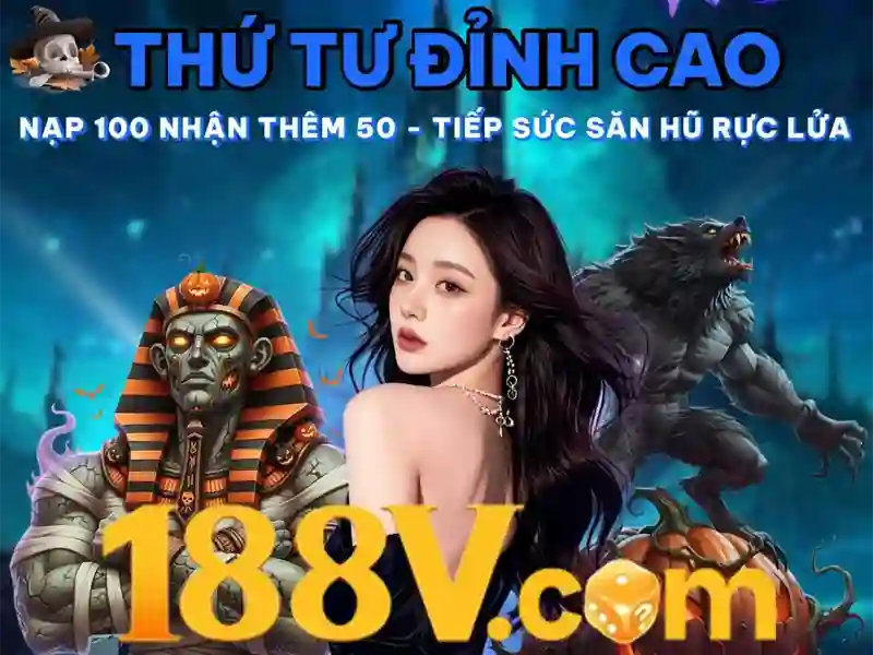 188v là gì?