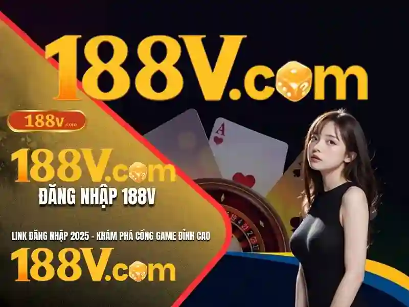 188v link – Giải mã và trải nghiệm vượt trội cho người dùng