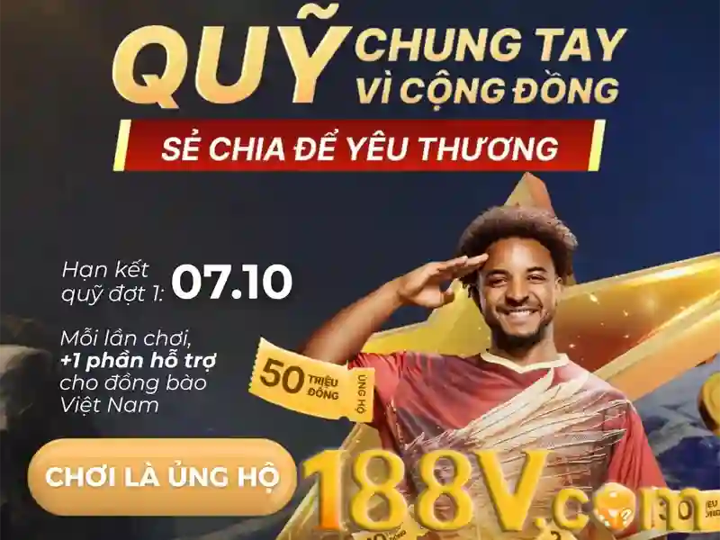 188v rút tiền – Trải nghiệm an toàn và lộ trình phát triển