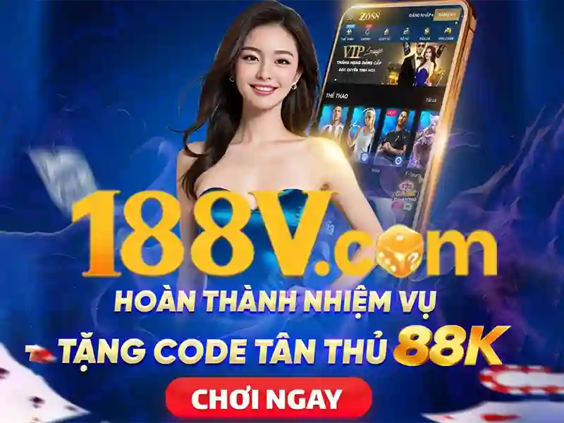 Phát triển tương lai và tầm nhìn của đánh giá 188v