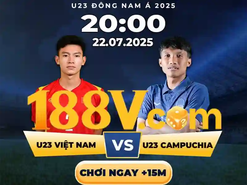 Cá cược thể thao 188v: trải nghiệm đỉnh cao và tin cậy