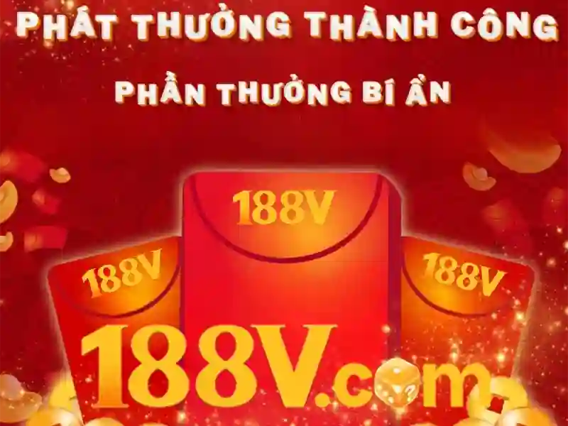 188v nổ hũ – Hành trình thương hiệu và trải nghiệm người chơi
