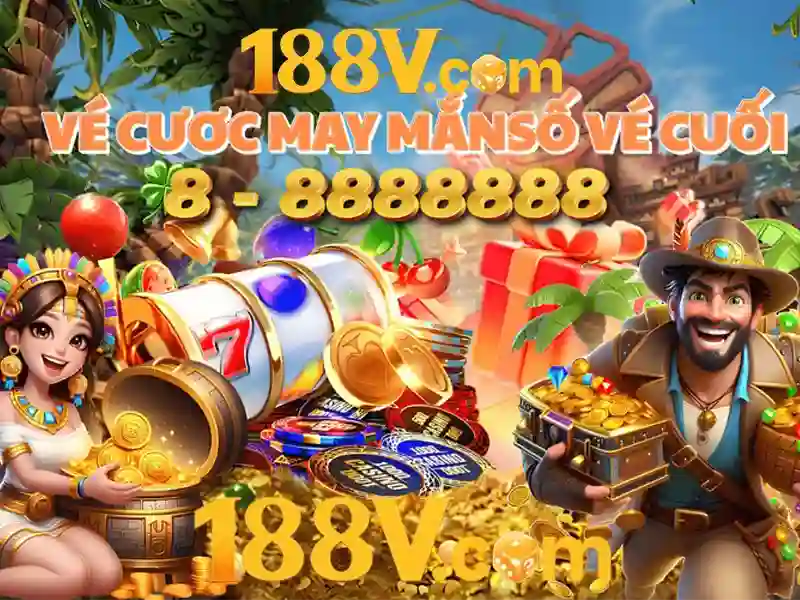 188v app – Cầu nối công nghệ và cộng đồng tại Việt Nam