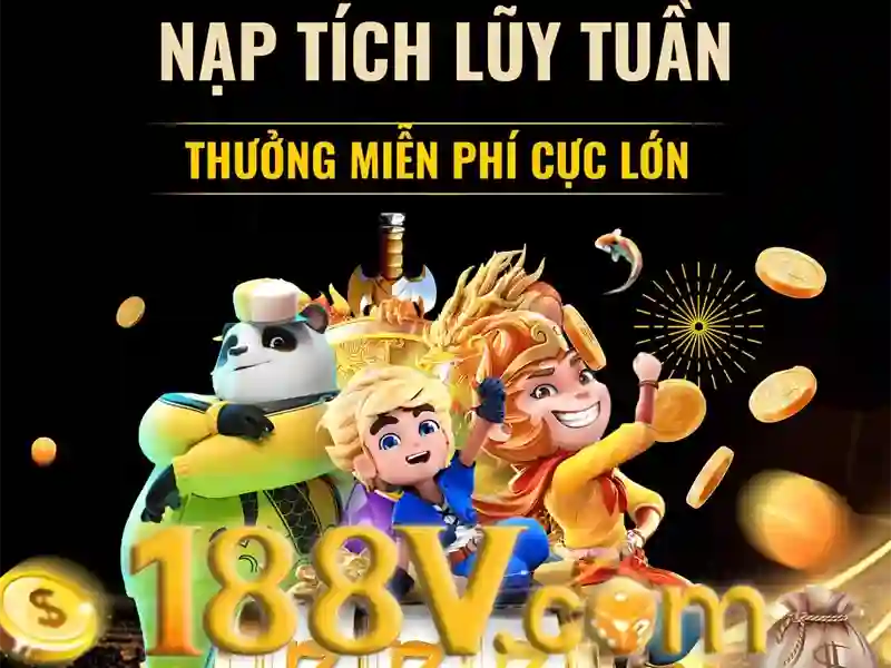 Hỗ trợ 188v: chiến lược đồng hành và thành công