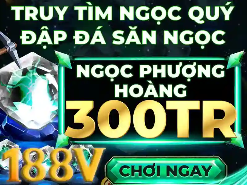 188v – Hành trình khám phá trải nghiệm số đỉnh cao