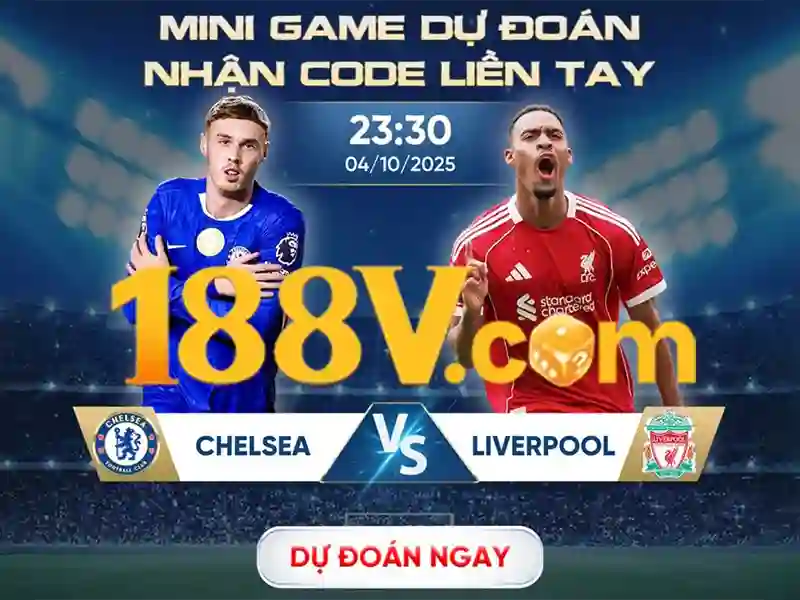 188v – Hành trình khám phá trải nghiệm số đỉnh cao