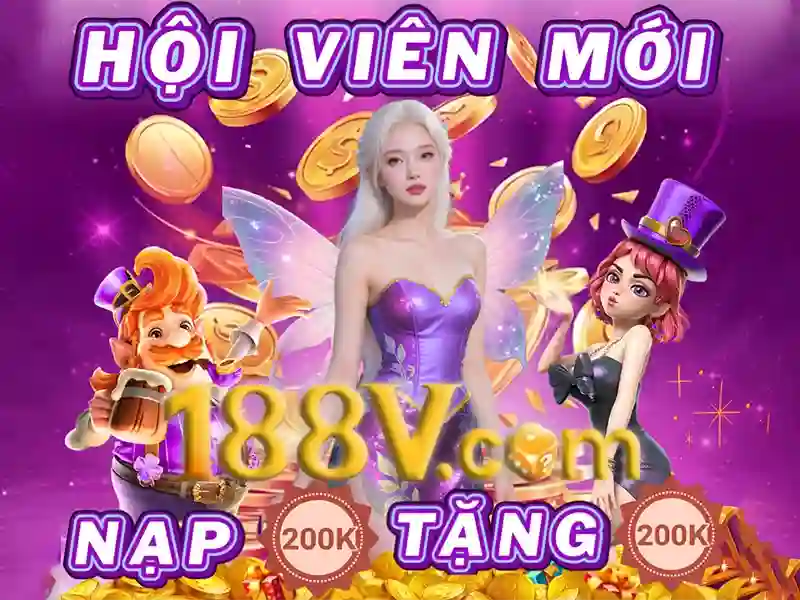 casino 188v - trải nghiệm đỉnh cao và đánh giá chuyên sâu