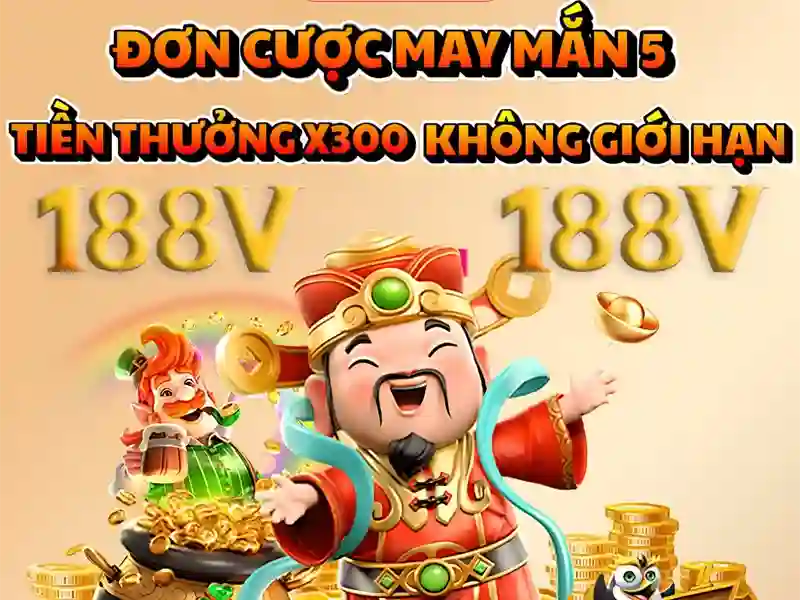 188v – Hành trình khám phá trải nghiệm số đỉnh cao