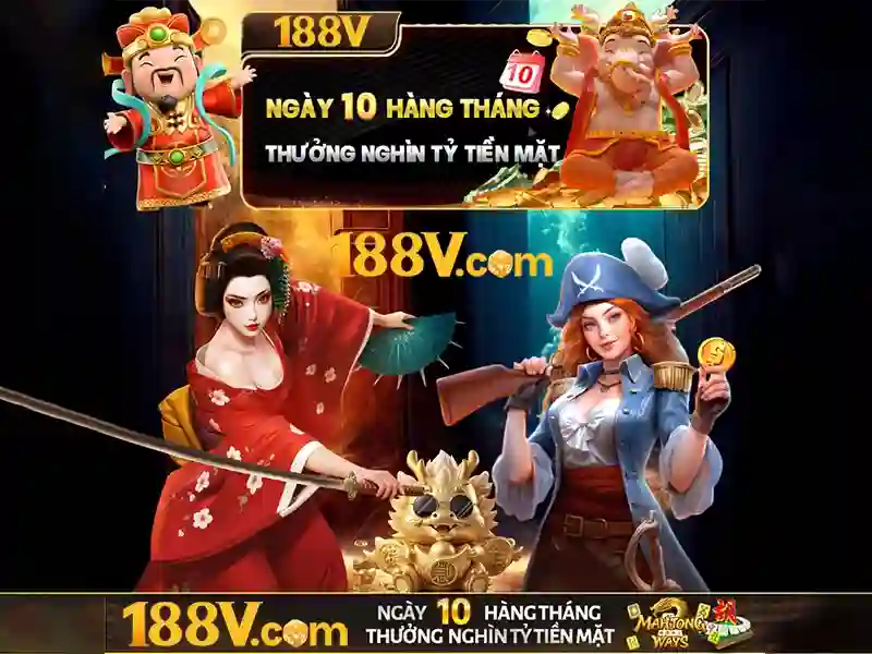 188v là một khái niệm và hành trình của nó