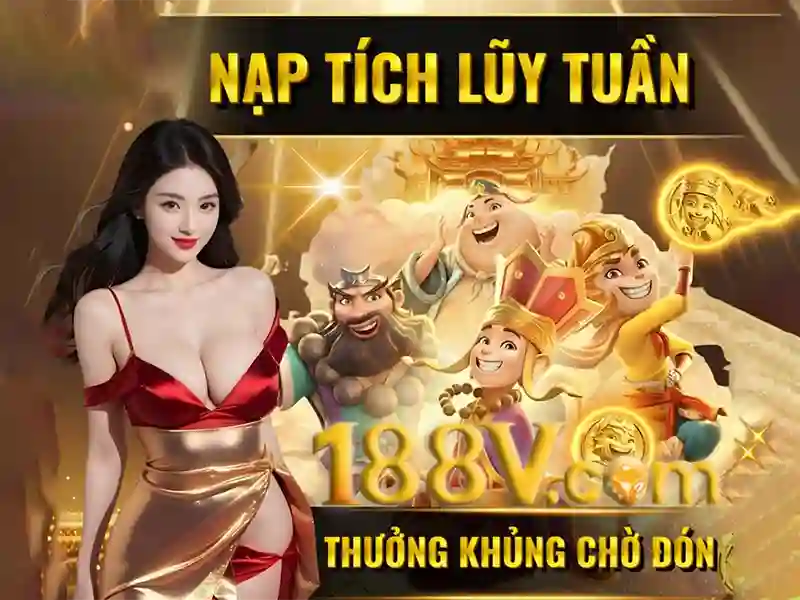 nhận thưởng 188v: Trải nghiệm, đánh giá và hành trình thương hiệu