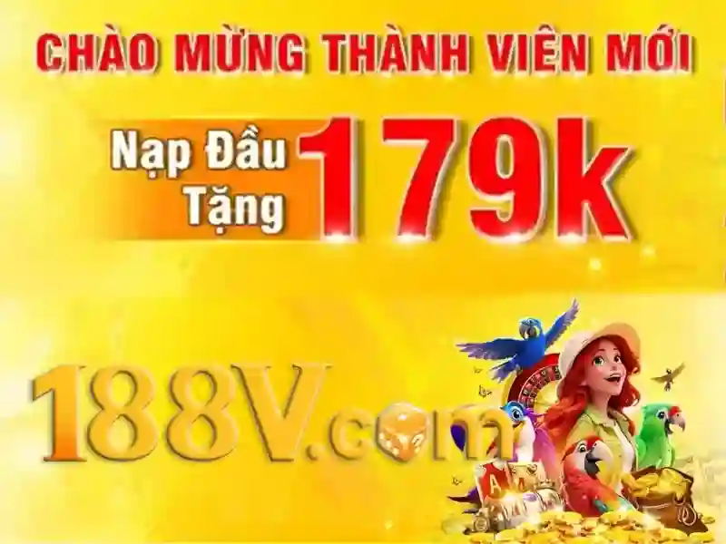 188v com vn – Trải nghiệm toàn diện và đánh giá
