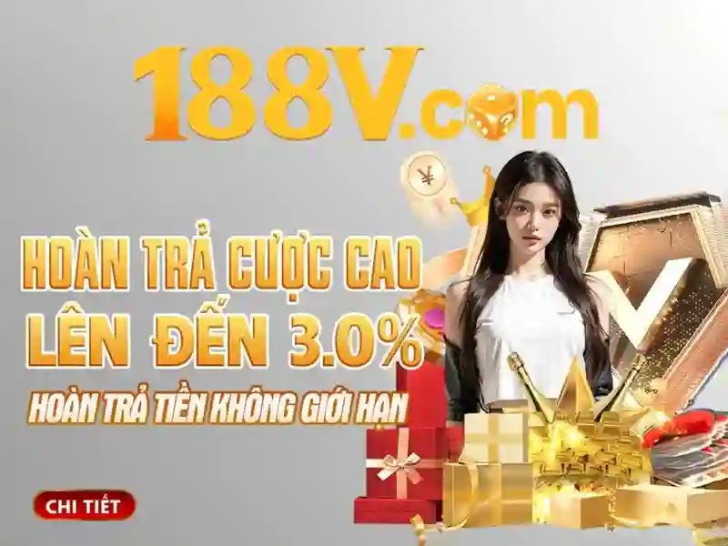casino 188v: trải nghiệm đỉnh cao và đánh giá đáng tin cậy